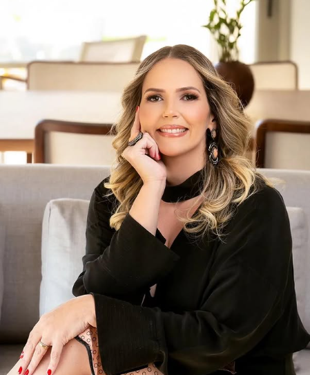 Vanessa Esber